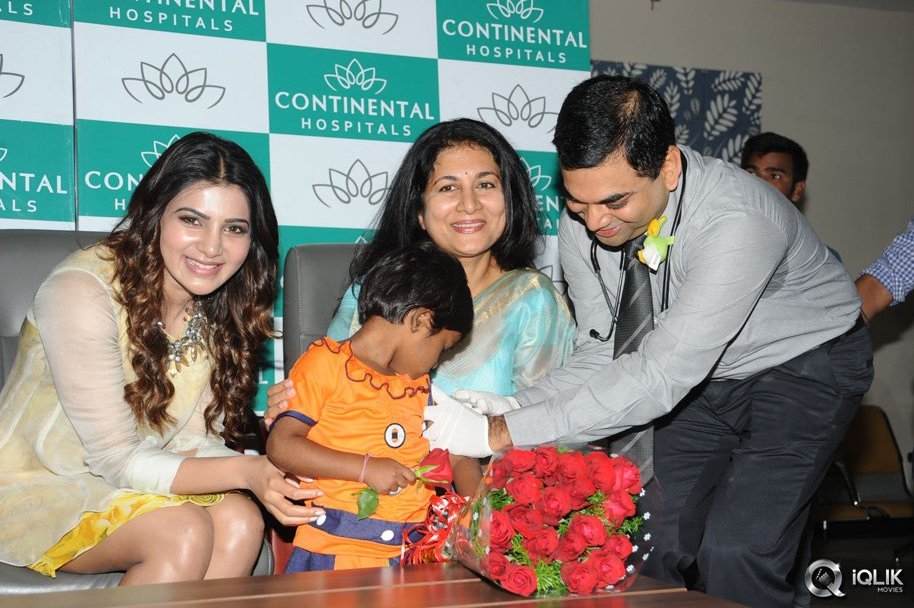 Samantha-at-Continental-Hospitals-Hepatitis-B-Vacation-Camp